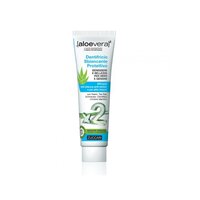 Gel pentru dinti cu aloe vera dublu concentrat, 100 ml, Zuccari
