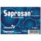 Saprosan, 100 mg, 10 drajeuri, Sintofarm 704088