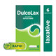Dulcolax, 10 mg, 6 supozitoare, Sanofi 611895