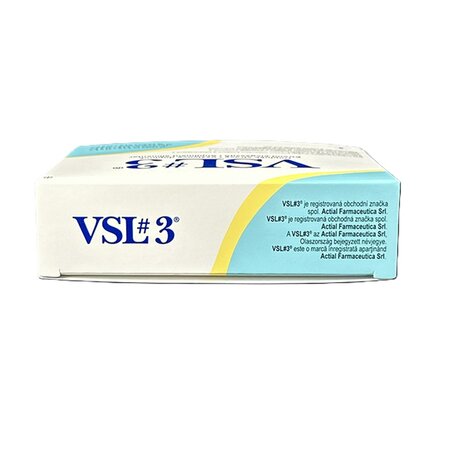 VSL # 3, 10 plicuri, Adexilis 731146