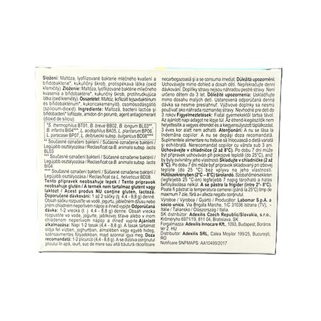 VSL # 3, 10 plicuri, Adexilis 731134