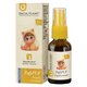 Spray cu propolis si musetel PufyPUF, 20 ml, Dacia Plant 739053