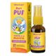 PufyPUF propolis si musetel spray, 20 ml, Dacia Plant 594024