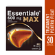 Essentiale MAX, 600 mg, 30 capsule, Sanofi 604165