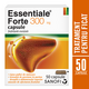 Essentiale Forte, 300 mg, 50 capsule, Sanofi 604173