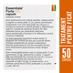 Essentiale Forte, 300 mg, 50 capsule, Sanofi 604174