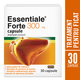 Essentiale Forte, 300 mg, 30 capsule, Sanofi 604181