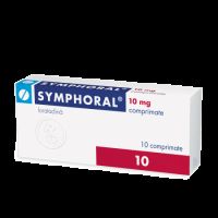 Symphoral, 10 mg, 10 comprimate, Gedeon Richter