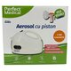 Aerosol cu piston cu viteza reglabila, PM-03, Perfect Medical 724029