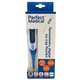 Termometru digital cu cap flexibil PM-06N, Blue, Perfect Medical 724035