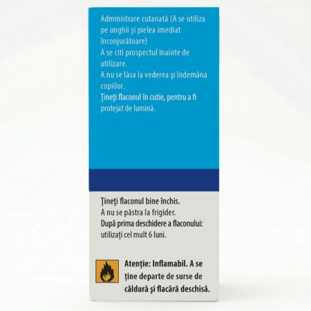 Kitonail, 80 mg/g, 3,3 ml, Angelini 719781