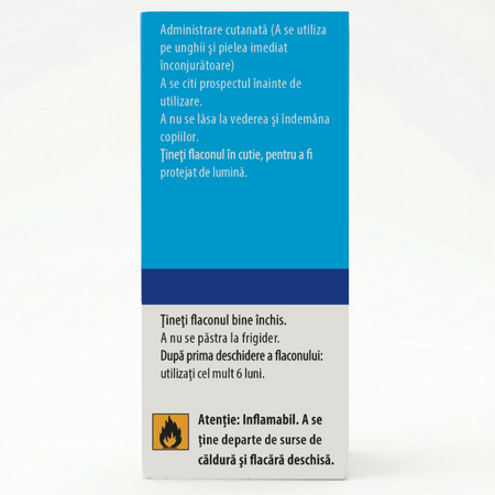 Kitonail, 80 mg/g, 3,3 ml, Angelini 719781