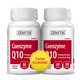 Pachet Coenzima Q10, 60 capsule + 60 capsule, Zenyth 548759