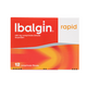 Ibalgin Rapid, 400 mg, 12 comprimate filmate, Sanofi 529043