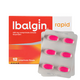Ibalgin Rapid, 400 mg, 12 comprimate filmate, Sanofi 529047