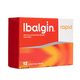 Ibalgin Rapid, 400 mg, 12 comprimate filmate, Sanofi 529044