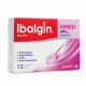 Ibalgin Express, 200 mg, 12 capsule moi, Sanofi 529021