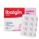 Ibalgin Express, 200 mg, 12 capsule moi, Sanofi 529022