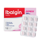 Ibalgin Express, 200 mg, 12 capsule moi, Sanofi 529022