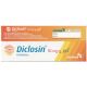 Diclosin gel, 50 mg/g, 40 g, Sintofarm 704064