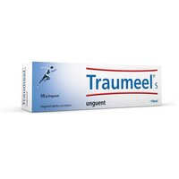 Traumeel S unguent, 50 g, Heel