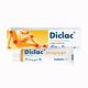 Diclac gel, 10mg/g, 50 g, Sandoz 570173