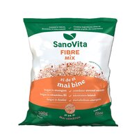 Fibre mix, 200 g, Sanovita
