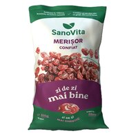 Merisor confiat, 100 g, Sanovita
