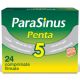 Parasinus Penta, 24 comprimate, Haleon 706964