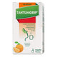 TantumGrip cu gust de portocala, 600 mg/10 mg, 10 plicuri, Angelini 719811