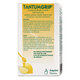 TantumGrip cu gust de lamaie si miere, 600 mg/10 mg, 10 plicuri, Angelini 719806