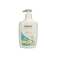 Sapun lichid cu musetel, 300 ml, Klintensiv