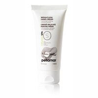 Crema pentru maini cu miere de albine Organic Spa S, 60 ml, Pellamar