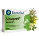 Sinupret, 50 drajeuri, Bionorica 748606