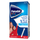 Panadol Baby suspensie orală, 24 mg/ml, 100 ml, Haleon 706904