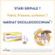 Oscillococcinum granule homeopate, 6 unidoze, Boiron 693936