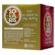 Ceai de slabit cu Goji Berry, 20 plicuri, Solaris 675003