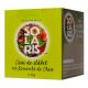 Ceai de slabit cu seminte de chia, 20 plicuri x 2 g, Solaris 671835