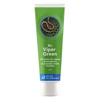 Gel cu venin de vipera Ammodytes si propolis verde Brazilian, 100 ml, Blue Diamond