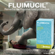 Fluimucil, 600 mg, 10 comprimate efervescente, Dr. Reddys 624088