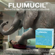 Fluimucil, 200 mg, 30 plicuri, Dr. Reddys 624082