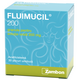 Fluimucil, 200 mg, 30 plicuri, Dr. Reddys 568191