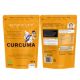 Curcuma Pulbere ecologica, 100 g, Republica Bio 701834