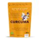 Curcuma Pulbere ecologica, 100 g, Republica Bio 701832