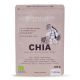 Seminte ecologice de Chia, 200 g, Republica Bio 701826