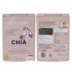 Seminte ecologice de Chia, 200 g, Republica Bio 701828
