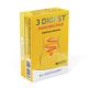3 Digest Pancreatina, 30 comprimate filmate gastrorezistente, Laropharm 647469
