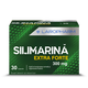 Silimarina Extra Forte, 300 mg, 30 capsule, Laropharm 705287