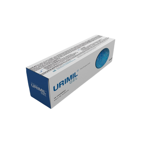 Urimil gel, 50 ml, Naturpharma