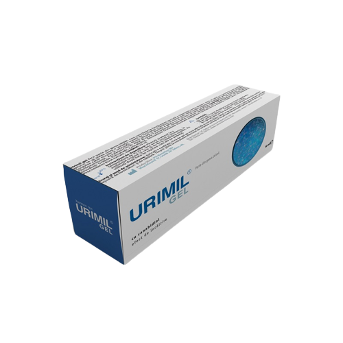 Urimil gel, 50 ml, Naturpharma